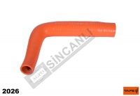 İNTERCOLLER HORTUMU