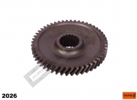 Gear-Pto 50/T