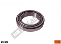 DİFERANSİYEL BİLYASI YM. 29685/620