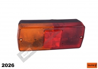 STOP LAMBASI K.ÇAMURLUK SOL