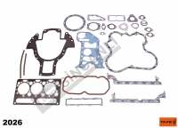 TAKIM CONTA TAFE 91.48 MM