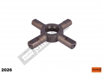 Differential Spider Joint