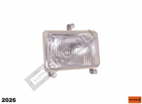 ÖN FAR KÖŞELİ YM