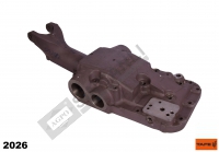 Hydraulic Lift Cover