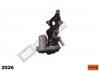 EGZOZ SOĞUTUCU KOMPLE STAGE 5