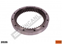 CER ÇEMBER DİŞLİ