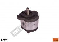 Power Steering Side Pump