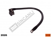 Battery Cable Negative