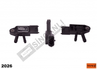 BASINÇ SENSÖRÜ STAGE 5