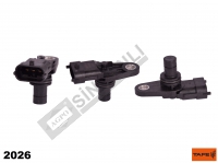 SİLİNDİR KAPAK SENSÖRÜ  STAGE 5