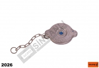 RADYATÖR KAPAK  (2021P00101)