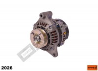 ALTERNATÖR KOMPLE STAGE  5