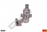 POMPA EMİŞ DİRSEĞİ KOMPLE STAGE 5