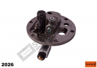 Pto Side Cover Assy.