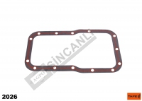 Hydraulic Top Cover Gasket