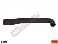 HORTUM- TURBO-İNTERCOLLER ARASI