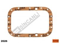 TRANSMISSION INTERMEDIATE GASKET