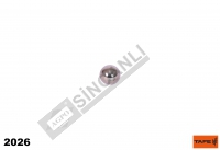 GEAR LOCK BALL PIECE 15/32'' 11.90 MM