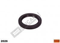 4X4 FRONT AXLE SEAL 34x52.76x6