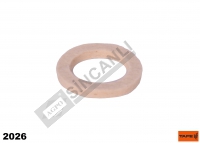 FRONT AXLE BRISTLE FELT