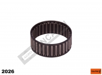 TAIL SHAFT PTO GEAR BEARING