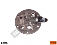 IPTO PTO SIDE COVER ASSEMBLY