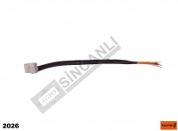 RÖMORK FİŞİ KABLOSU