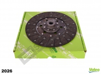 KASNAK DİSKİ BALATA Z:10  280  800579