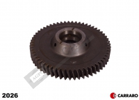 Front Drive Gear Z:58