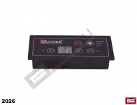 DİJİTAL KLİMA KONTROL ÜNİTESİ