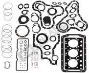 FULL TAKIM CONTA (GRANK KEÇELİ,GÖMLEK LASTİKLİ)