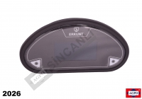 Instrument Panel