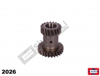 Gear Z:19/25 Small
