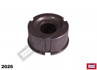 Shaft Coupling