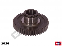 Gear