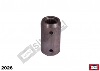 Rear Coupling