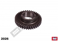 Gear Z:39
