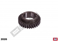 Gear Z:31