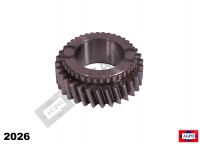 Gear