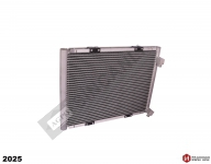 KLİMA KONDENSER
