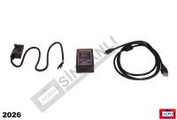 Standard Programming Device