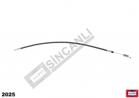 EL GAZ TELİ 760mm