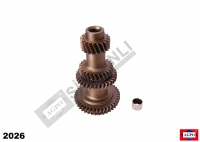Gear