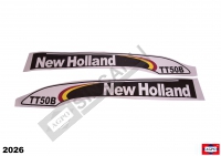 YAN YAZI TAKIM İNCE