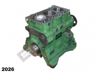 YARIM MOTOR
