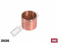 Bushing