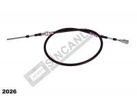 AYAK GAZ TELİ