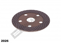 FREN BALATASI GRAFİTLİ