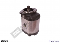 HİDROLİK DİREKSİYON POMPASI