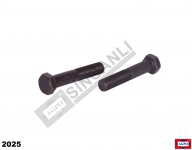 KRANÇ UÇ CIVATASI 3/8”